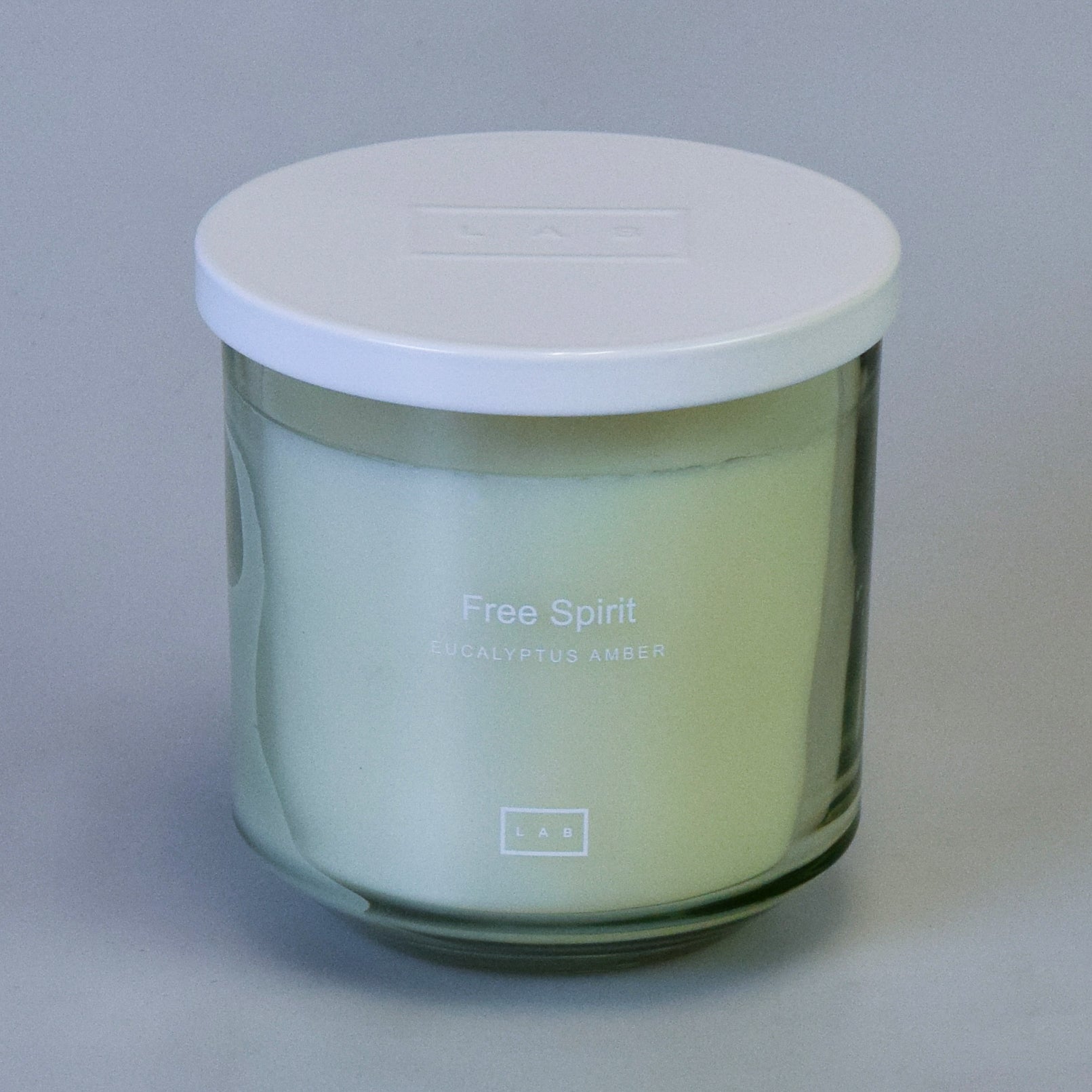 Soothing – LAB Candles