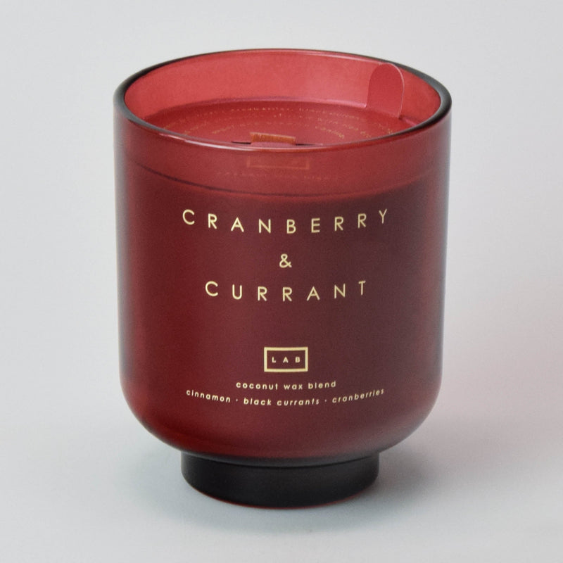 🎁 Cranberry & Currant (100% off)