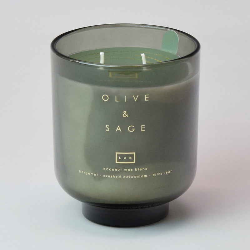 Olive & Sage