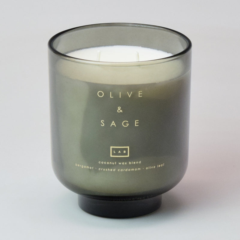 Olive & Sage