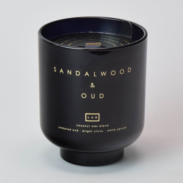 Sandalwood oud 2025