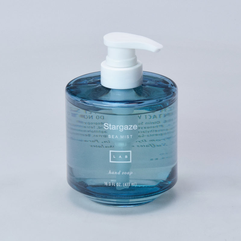 Stargaze | Sea Mist | Hand Soap