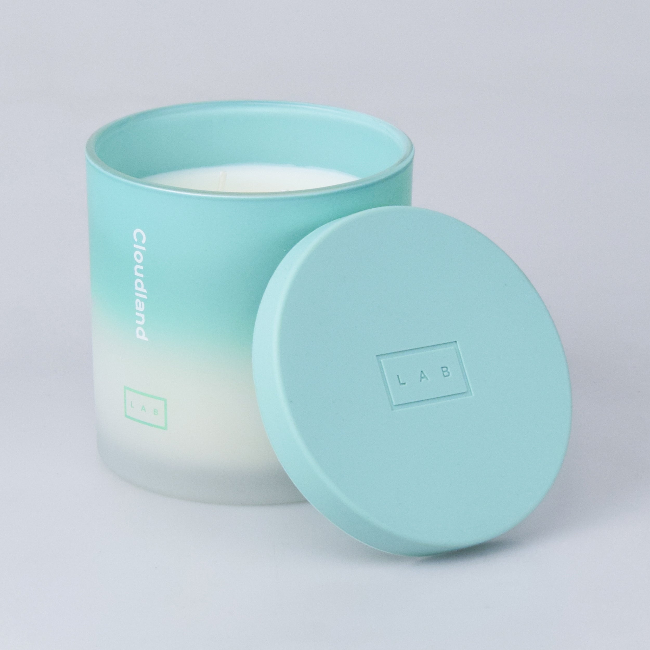 Cloudland – LAB Candles