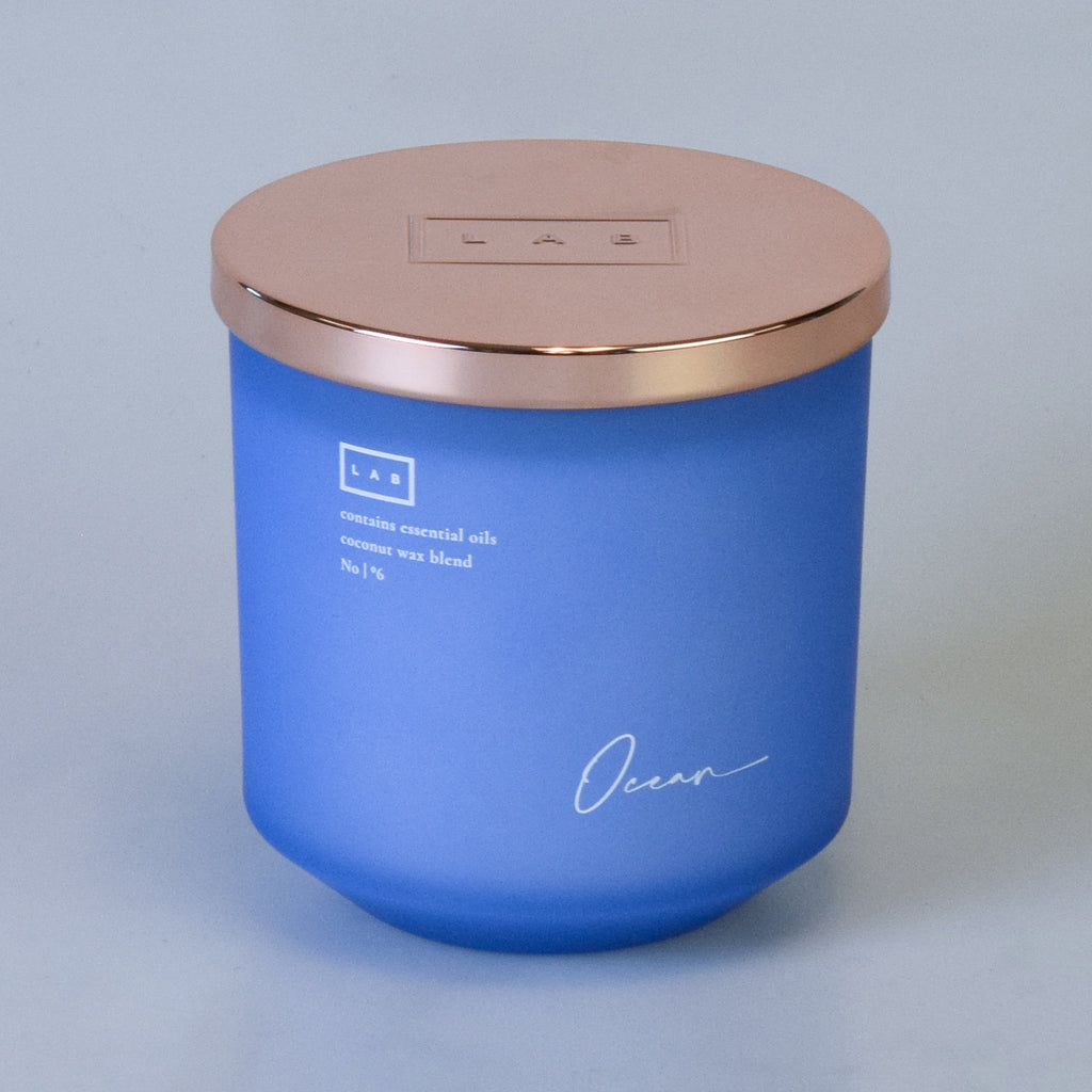 Ocean – LAB Candles